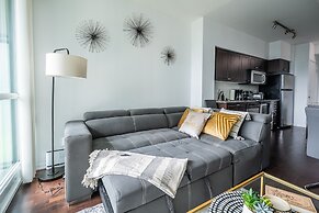GLOBALSTAY. Magnificent Toronto Condos