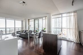 GLOBALSTAY. Magnificent Toronto Condos