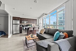 GLOBALSTAY. Magnificent Toronto Condos