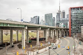 GLOBALSTAY. Magnificent Toronto Condos