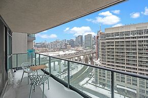 GLOBALSTAY. Magnificent Toronto Condos