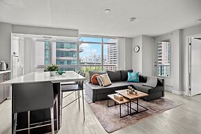 GLOBALSTAY. Magnificent Toronto Condos