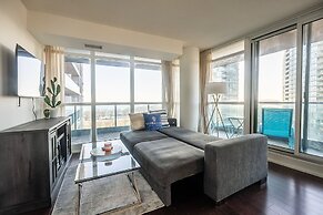 GLOBALSTAY. Magnificent Toronto Condos