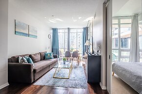 GLOBALSTAY. Magnificent Toronto Condos