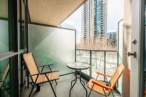 GLOBALSTAY. Magnificent Toronto Condos