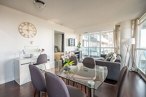 GLOBALSTAY. Magnificent Toronto Condos