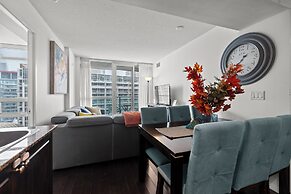 GLOBALSTAY. Magnificent Toronto Condos