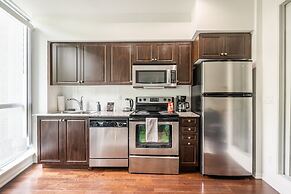 GLOBALSTAY. Magnificent Toronto Condos