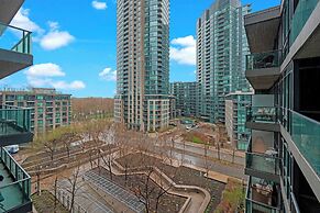 GLOBALSTAY. Magnificent Toronto Condos