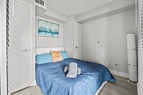 GLOBALSTAY. Magnificent Toronto Condos