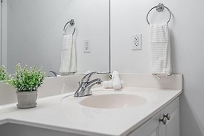 Fort York Suites Toronto