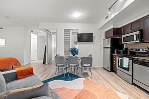 GLOBALSTAY. Magnificent Toronto Condos