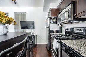 GLOBALSTAY. Magnificent Toronto Condos