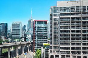 GLOBALSTAY. Magnificent Toronto Condos