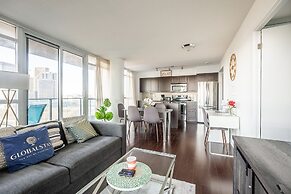GLOBALSTAY. Magnificent Toronto Condos