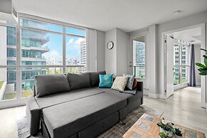 GLOBALSTAY. Magnificent Toronto Condos