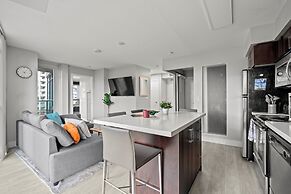 GLOBALSTAY. Magnificent Toronto Condos