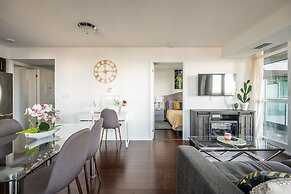 GLOBALSTAY. Magnificent Toronto Condos
