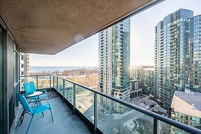GLOBALSTAY. Magnificent Toronto Condos