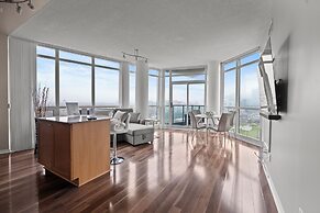GLOBALSTAY. Magnificent Toronto Condos
