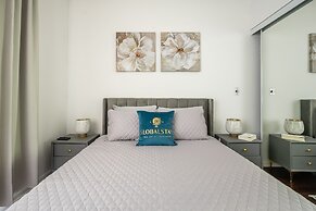 GLOBALSTAY. Magnificent Toronto Condos