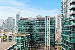 GLOBALSTAY. Magnificent Toronto Condos