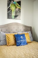 GLOBALSTAY. Magnificent Toronto Condos