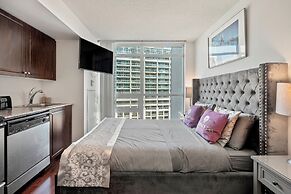GLOBALSTAY. Magnificent Toronto Condos