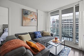 GLOBALSTAY. Magnificent Toronto Condos