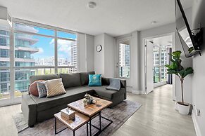GLOBALSTAY. Magnificent Toronto Condos