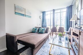 GLOBALSTAY. Magnificent Toronto Condos