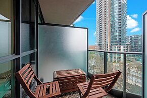 GLOBALSTAY. Magnificent Toronto Condos