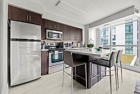 GLOBALSTAY. Magnificent Toronto Condos