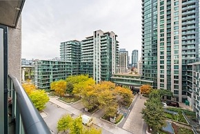 Fort York Suites Toronto