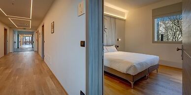 Park Hotel & Residence by The Cube