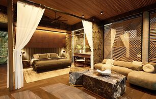 Noah's Forest by Tifakara