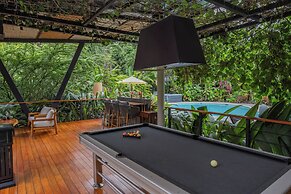 Noah's Forest by Tifakara