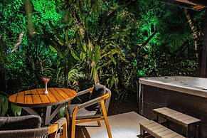 Noah's Forest by Tifakara