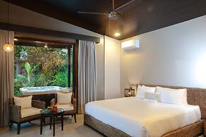 Noah's Forest by Tifakara