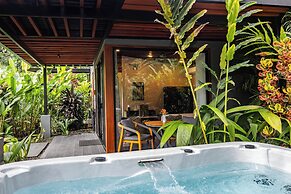 Noah's Forest by Tifakara