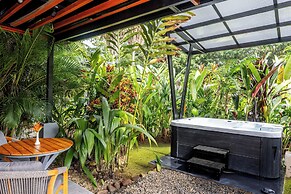 Noah's Forest by Tifakara