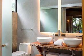 Noah's Forest by Tifakara