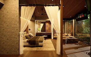 Noah's Forest by Tifakara