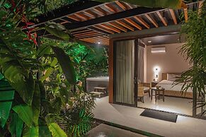 Noah's Forest by Tifakara