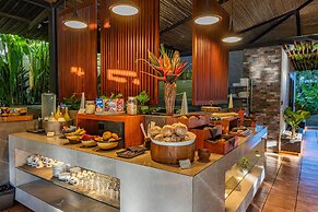 Noah's Forest by Tifakara