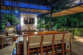 Noah's Forest by Tifakara