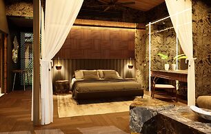 Noah's Forest by Tifakara