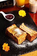 Noah's Forest by Tifakara