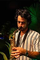 Noah's Forest by Tifakara