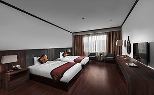 Lao Cai Star Hotel